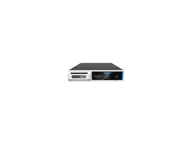 Atlas Sound Atmosphere AZM4 4-Zone Master Signal Audio Processor