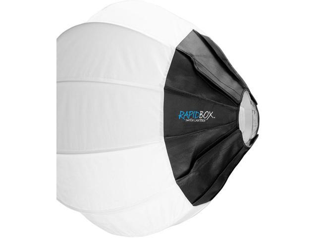 Westcott 20' Rapid Box Switch Lantern