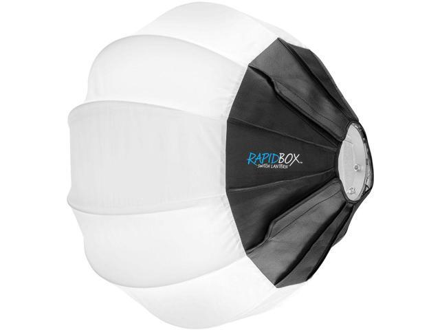 Westcott 20' Rapid Box Switch Lantern