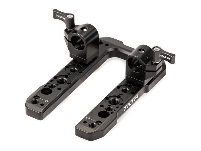 Photos - Other photo accessories Tilta Multi-Functional Top Plate for Sony FX6, Black #ES-T20-MTP ES-T20-MT 