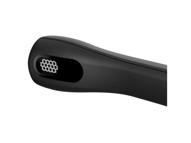 RØDE - NTH-100M Professional Over-the-Ear Headphones - Black - image 7