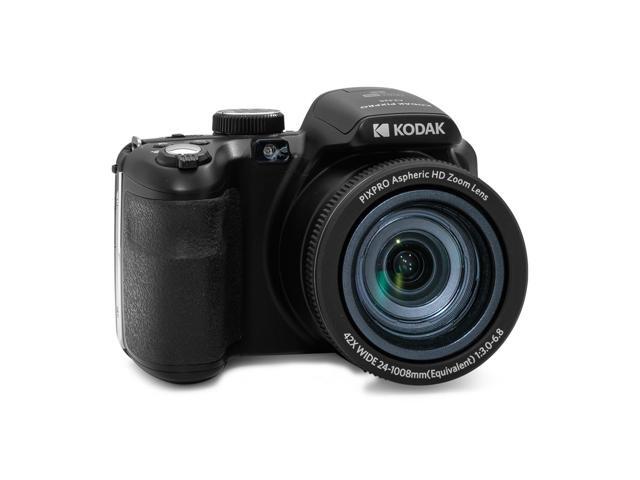 Kodak - PIXPRO AZ425-BK - Black - image 12