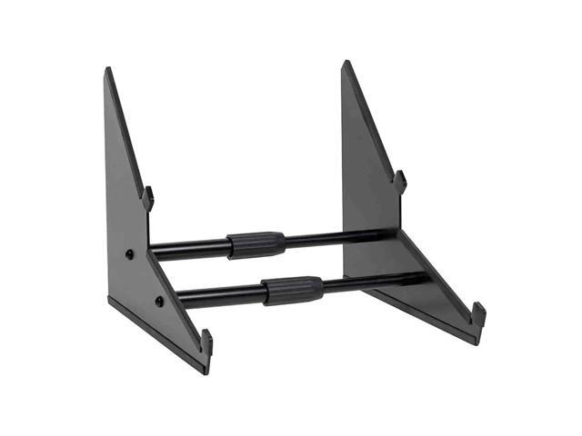 Headliner 2-Tier Desktop Synthesizer Stand
