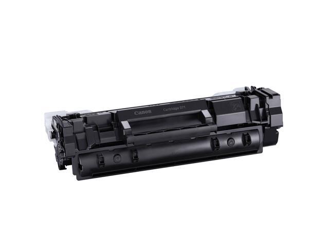 Canon 071 Standard Toner Cartridge for imageCLASS LBP122dw Printer, Black