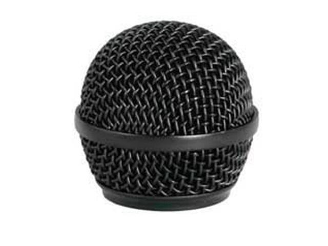 Audix GRD6 Grille Cover with Inner Foam for D6 Kick Drum Microphone