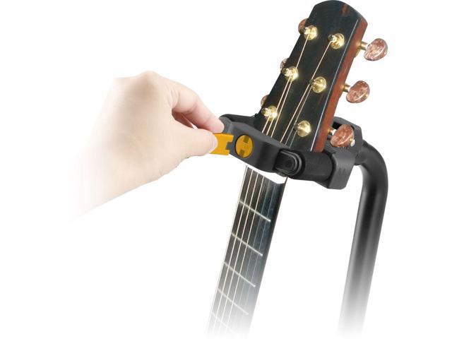 hercules ha101 auto grip system lock