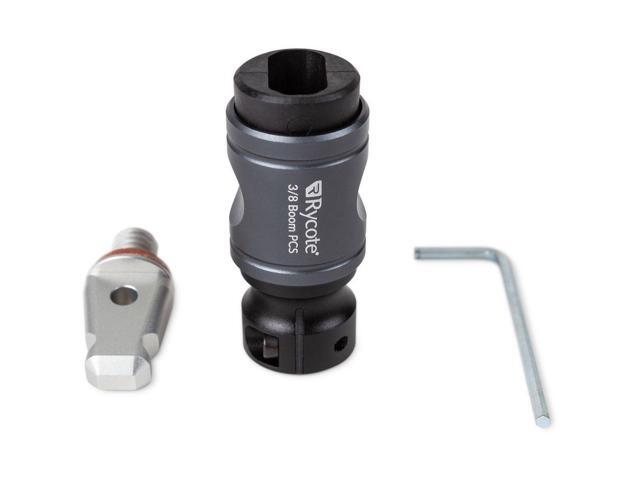 Rycote PCS-Boom Quick Release System #185801