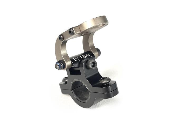 LifThor Bicycle/Motorbike Utility Mount V2
