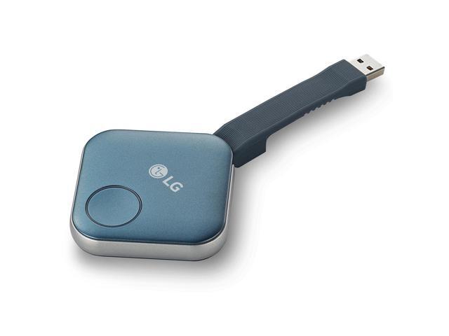 LG ONE QUICK SHARE. WIRELESS SCREEN SHARING SOLUTION
