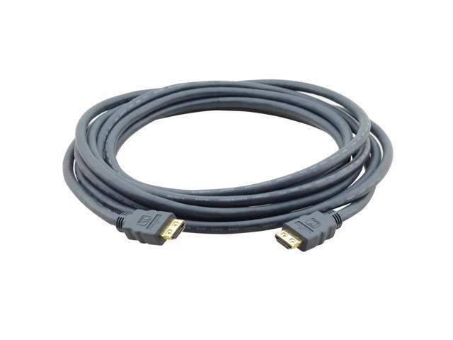 Kramer Electronics C-HM/HM/ETH High-Speed HDMI Cable with Ethernet, 50'