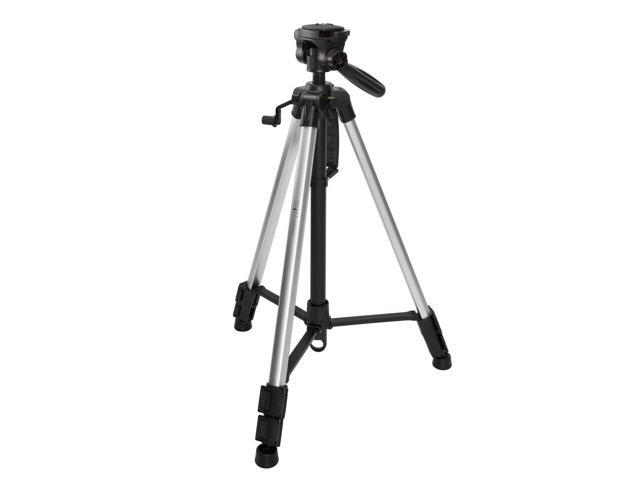 iOptron SkyTracker Pro Camera Mount with Polar Scope, Mount Only - Bundle with Camera Tripod