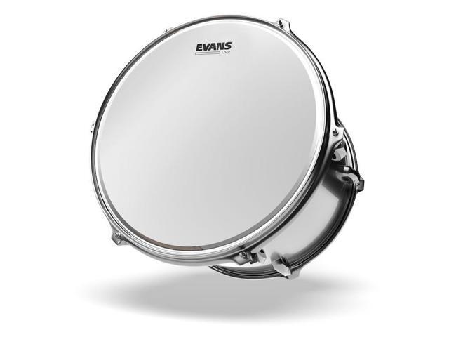 Evans 14' UV2 Coated Drumhead #B14UV2