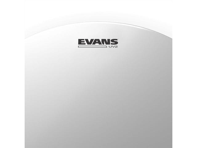 Evans 14' UV2 Coated Drumhead #B14UV2