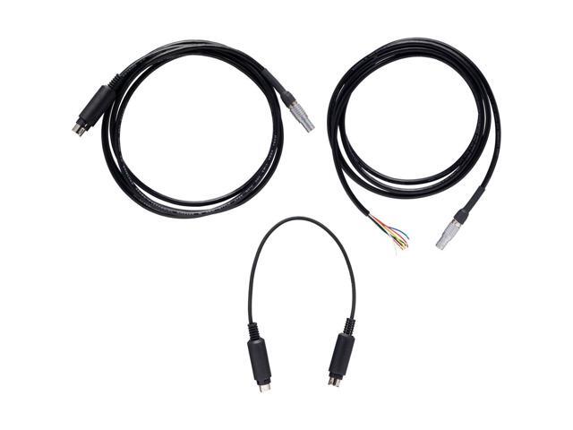 Teradek Sony RS-422 Cable Kit for Orbit PTZ