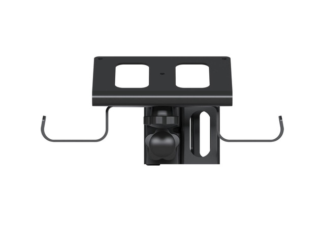 Midas DP48MB Mounting Bracket for DP48 Personal Monitoring Mixer