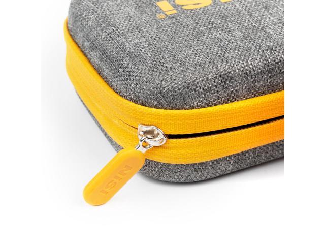 NiSi Circular Filter Caddy Small Case for 6 Filters #NIR-6CADDY