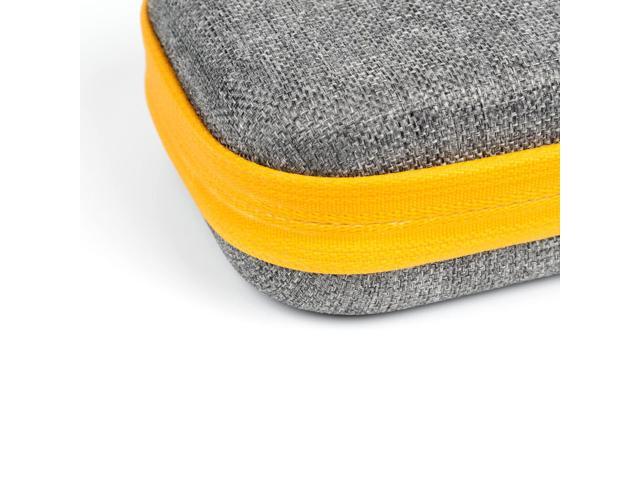 NiSi Circular Filter Caddy Small Case for 6 Filters #NIR-6CADDY