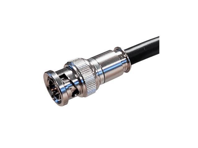 BZBGEAR 75ft 75-ohm Shielded SDI Cable - image 9
