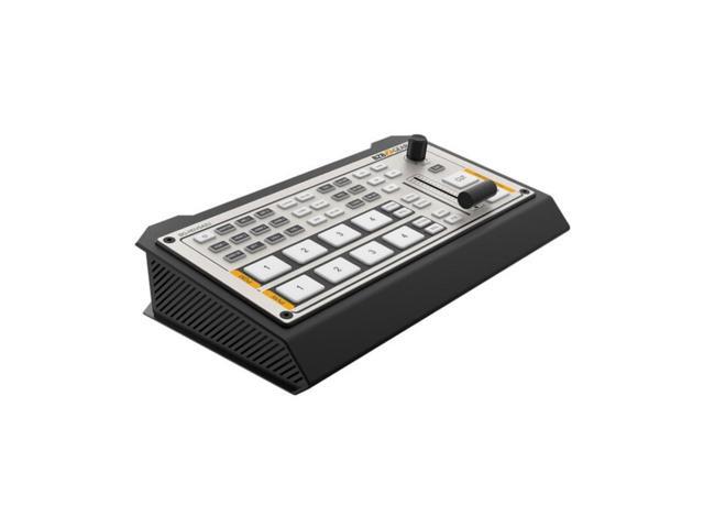 BZBGEAR 4-Channel HDMI Live Streaming Video/Audio Mixer and Switcher - image 12