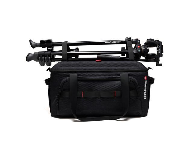Manfrotto Pro Light Cineloader Bag, Large, Black #MB PL-CL-L