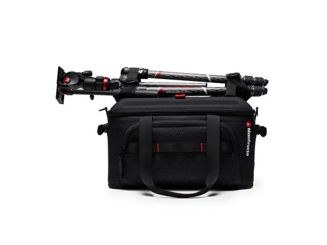 Manfrotto Pro Light Cineloader Bag, Small, Black #MB PL-CL-S