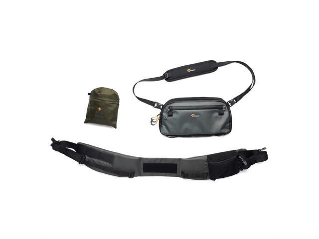 Lowepro Pro Trekker BP 650 AW II 43L Camera Backpack, Gray #LP37481