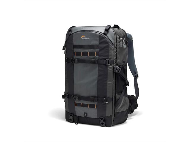 Lowepro Pro Trekker BP 650 AW II 43L Camera Backpack, Gray #LP37481