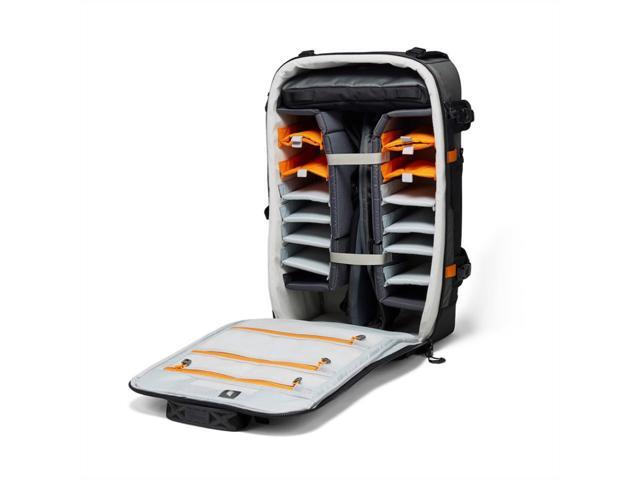 Lowepro Pro Trekker BP 650 AW II 43L Camera Backpack, Gray #LP37481