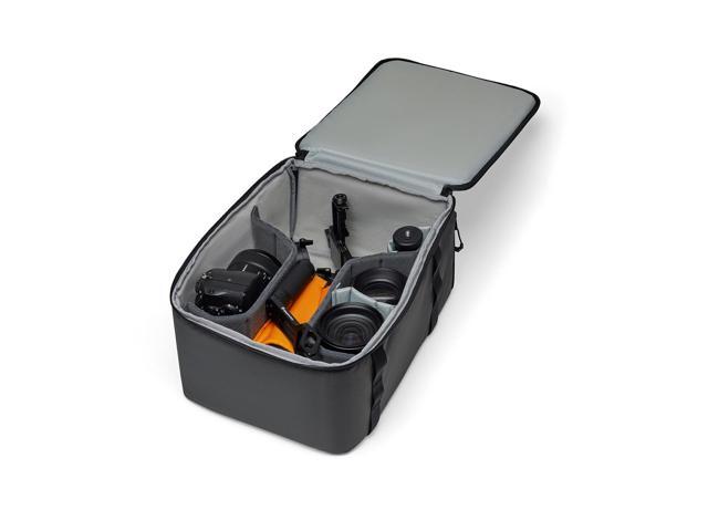 Lowepro Gearup Pro XXL II Camera Box, Gray #LP37479