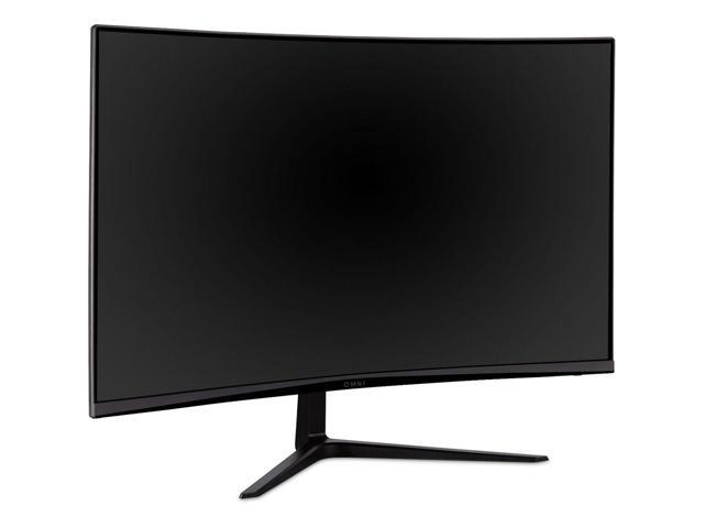 ViewSonic - VX3218C-2K 32" LCD QHD FreeSync Premium Gaming Monitor (HDMI and DisplayPort) - Black - image 12