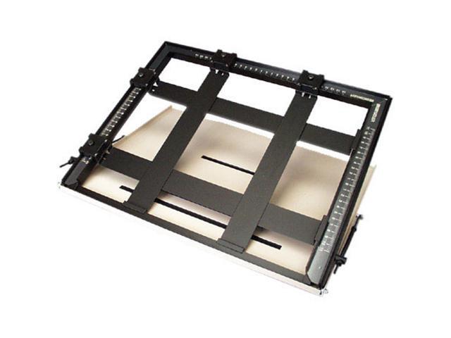 Beseler 11x14 Universal 4 Blade Photo Enlarging Easel #850101