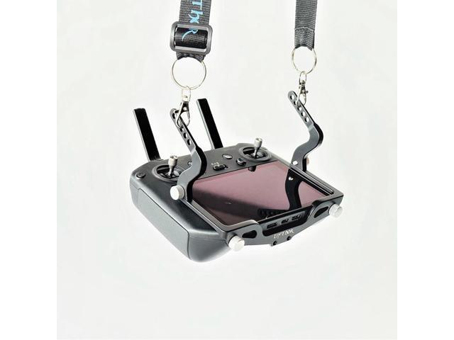 LifThor KRAKEN Lanyard Mounting System for DJI RC PRO Controller