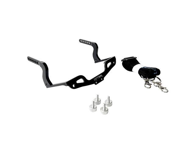 LifThor KRAKEN Lanyard Mounting System for DJI RC PRO Controller