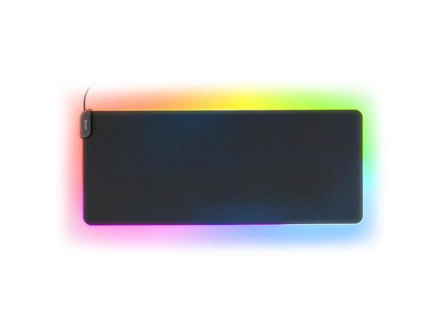 HYTE - CNVS Intense Play Mouse Pad - Black - image 9