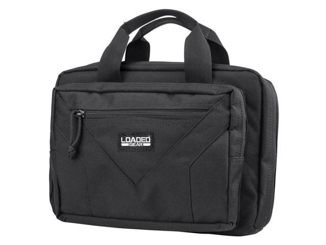 BARSKA OPTICS BI13226 BARSKA OPTICS BI13226 RX-800 12 Dual Pistol Case