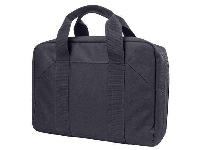 BARSKA OPTICS BI13226 BARSKA OPTICS BI13226 RX-800 12 Dual Pistol Case
