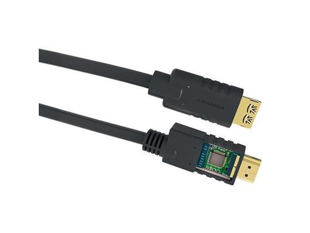 Kramer Electronics 82 Active High Speed HDMI Cable with Ethernet 24 AWG - image 2