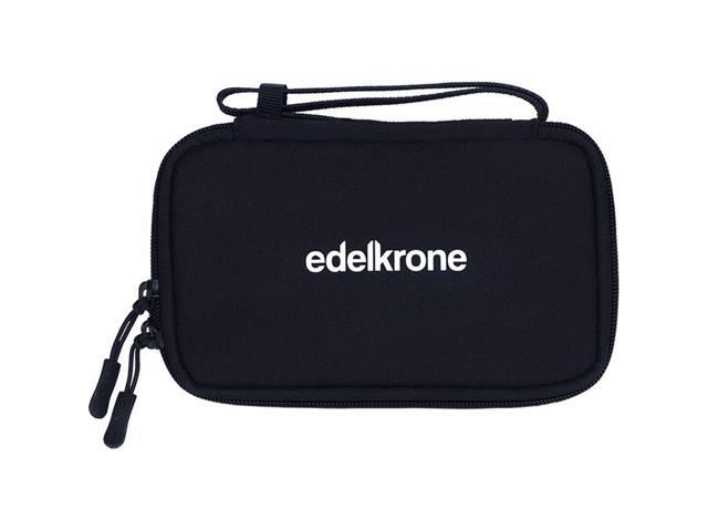 Photos - Other photo accessories edelkrone Soft Case for Wing/StandONE/PocketRIG 2/Power Module V-Mount EDL