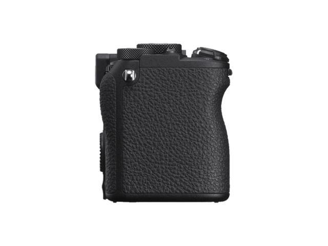 Sony - Alpha 7CR Full frame Mirrorless Interchangeable Lens Camera (Body Only) - Black - image 11