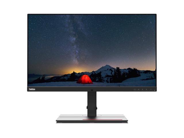 ThinkVision 27 inch Monitor - P27u-20 - image 12