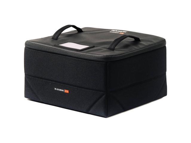 Nanuk Nanuk N-Cubik 17M 20L ICU Organizer - Black #N17M-000BK-0B1