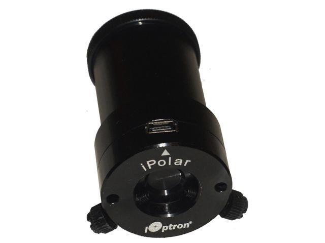 iOptron iPolar Electronic Polarscope with Adapter (3339-AVX)
