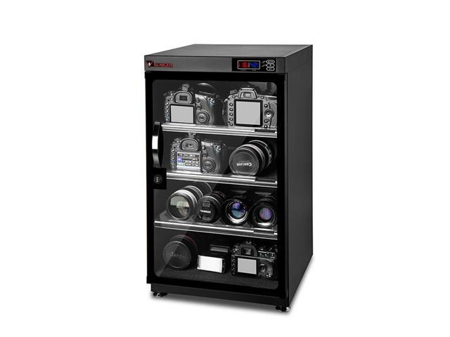Slinger Electronic Dry Cabinet with Combination Lock, 90L