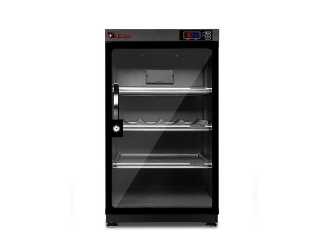Slinger Electronic Dry Cabinet with Combination Lock, 90L
