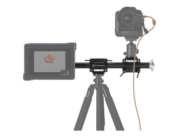 Tether Tools 4 Head Rock Solid Tripod Cross Bar
