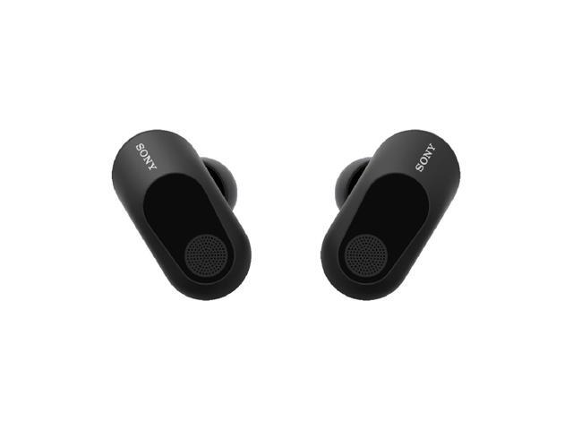 Sony - INZONE Buds Truly Wireless Noise Cancelling Gaming Earbuds, Perfect for PS5, PC - Black - image 10