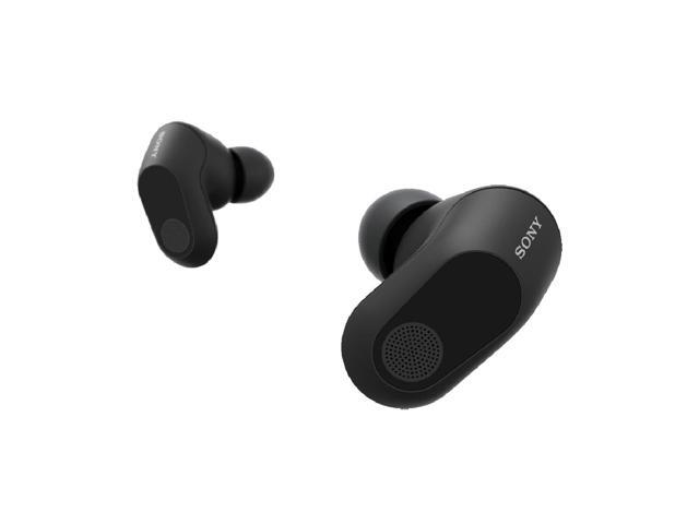 Sony - INZONE Buds Truly Wireless Noise Cancelling Gaming Earbuds, Perfect for PS5, PC - Black - image 11