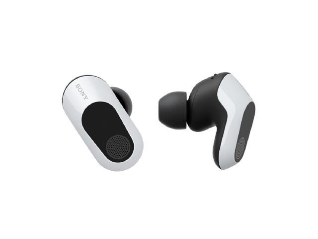Sony - INZONE Buds Truly Wireless Noise Cancelling Gaming Earbuds, Perfect for PS5, PC - White - image 8