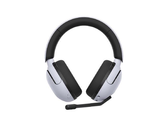 Sony - INZONE H5 Wireless Gaming Headset for PC, PS5, PS4 - White - image 8