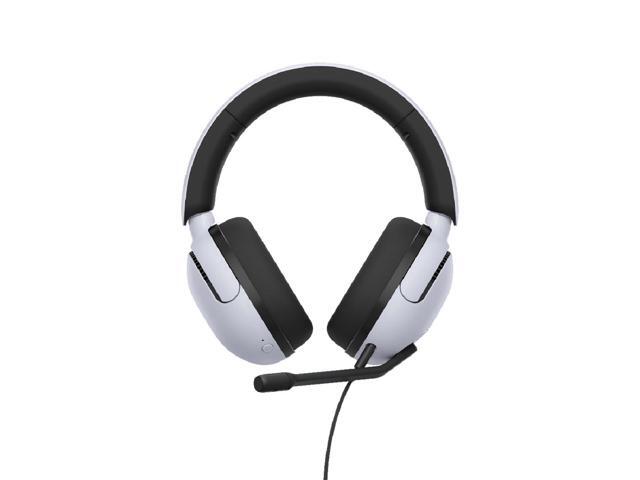 Sony - INZONE H5 Wireless Gaming Headset for PC, PS5, PS4 - White - image 9